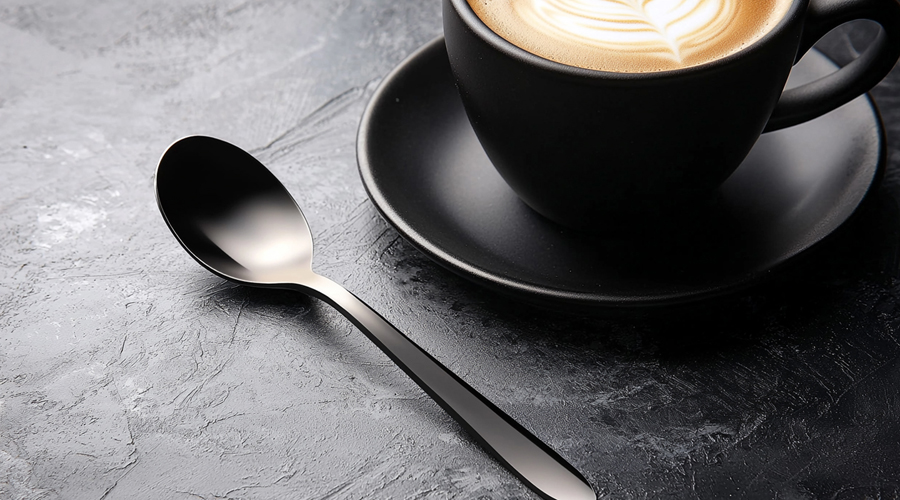 flatware set for 6